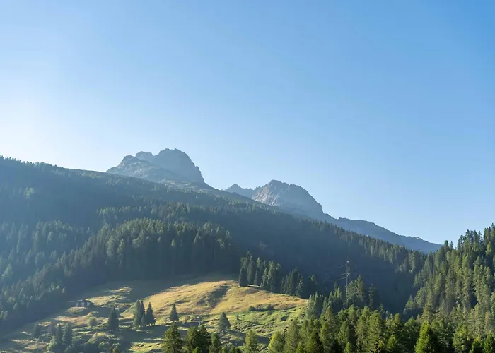 Mengelt, Lejlighed Splügen
